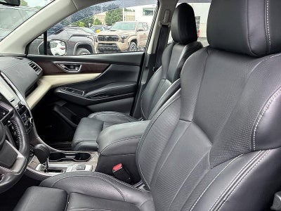 2021 Subaru Ascent Touring 7-Passenger