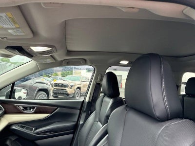 2021 Subaru Ascent Touring 7-Passenger