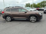 2021 Subaru Ascent Touring 7-Passenger
