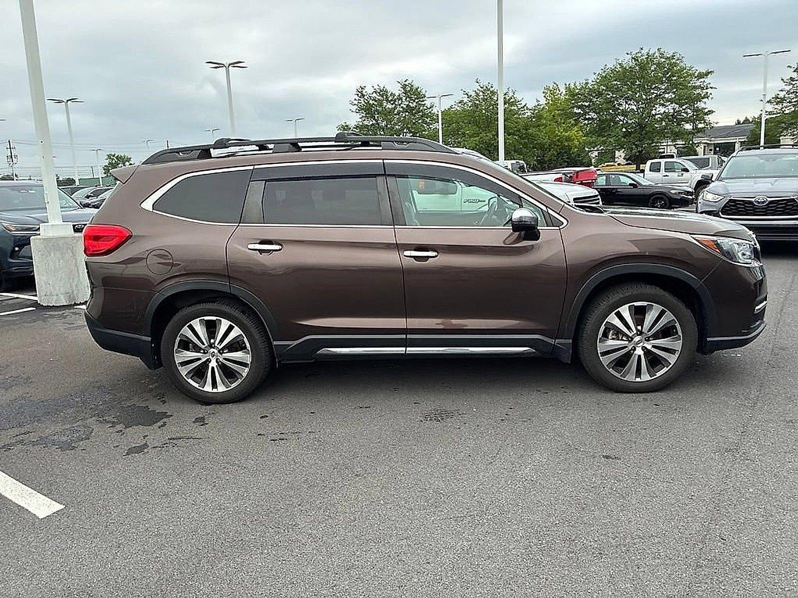 2021 Subaru Ascent Touring 7-Passenger