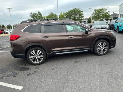 2021 Subaru Ascent Touring 7-Passenger