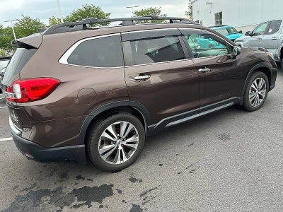 2021 Subaru Ascent Touring 7-Passenger