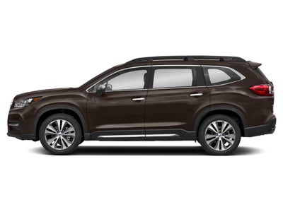 2021 Subaru Ascent Touring 7-Passenger
