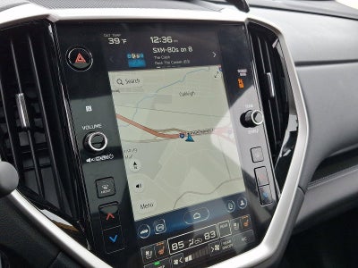 2025 Subaru Ascent Touring 7-Passenger