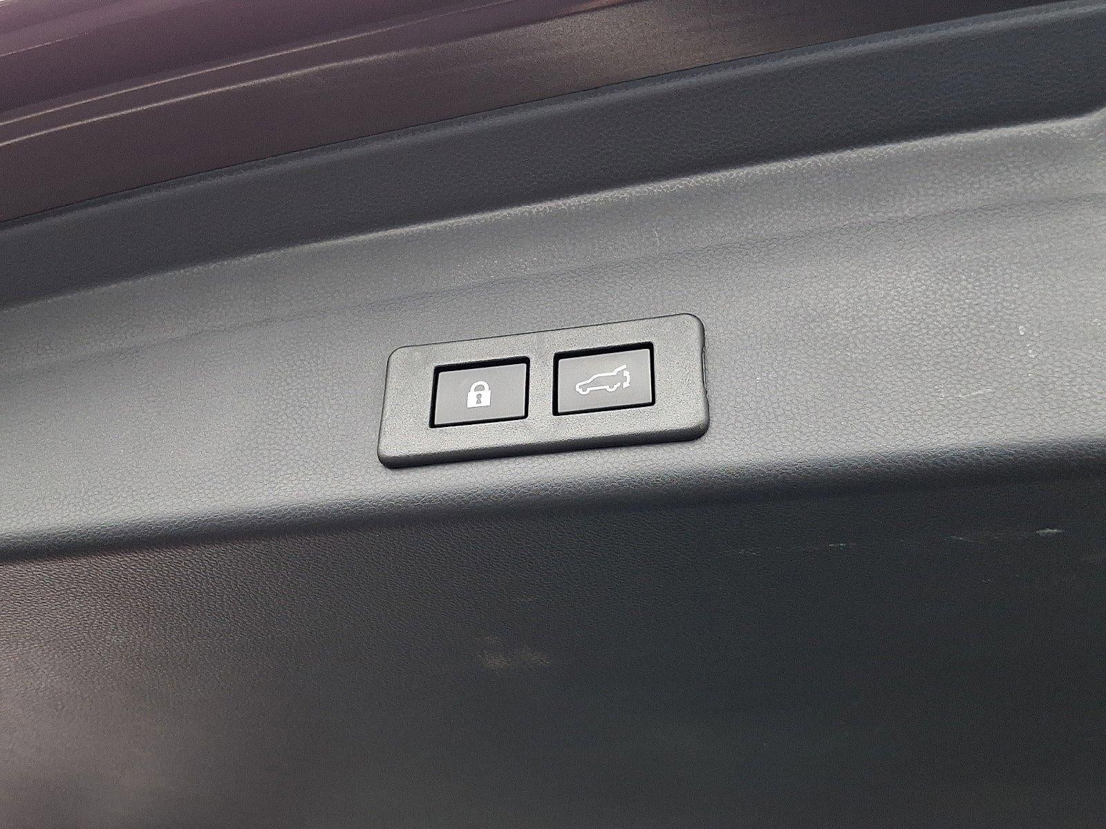 2025 Subaru Ascent Touring 7-Passenger