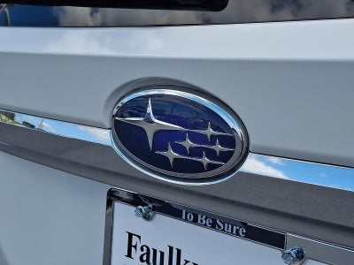 2023 Subaru Ascent Touring 7-Passenger
