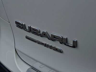 2023 Subaru Ascent Touring 7-Passenger