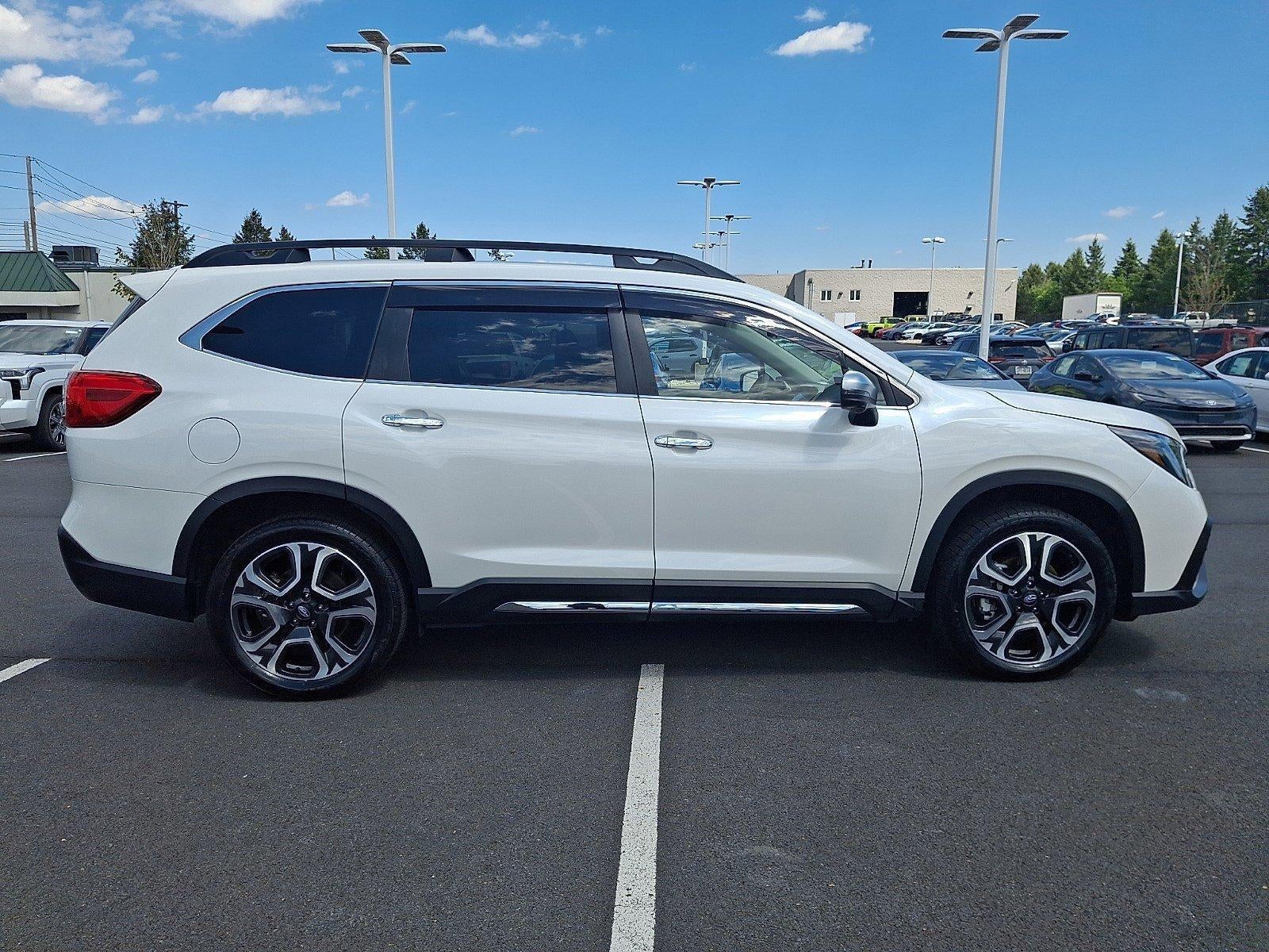 2023 Subaru Ascent Touring 7-Passenger