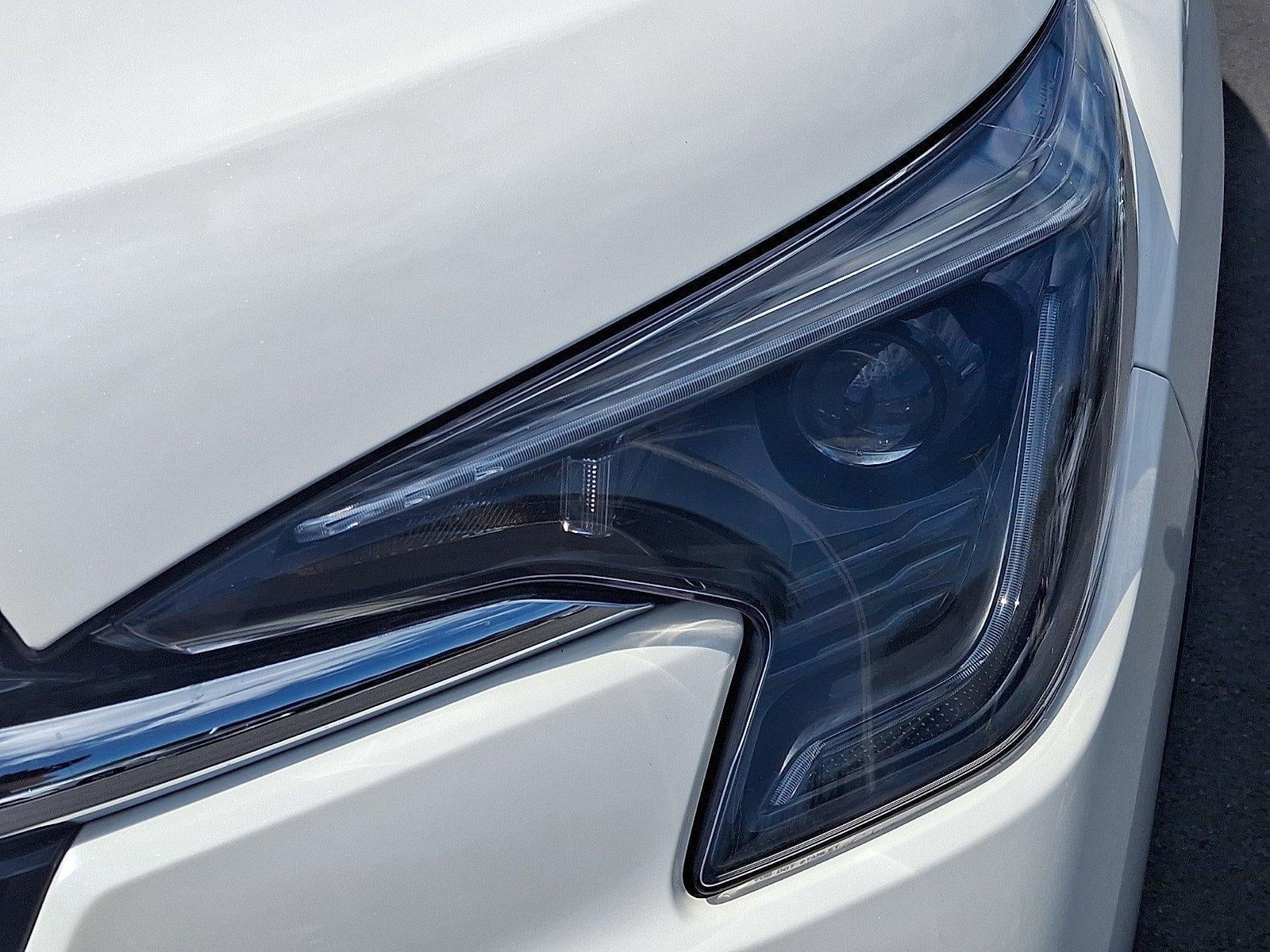 2023 Subaru Ascent Touring 7-Passenger