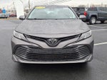 2018 Toyota Camry LE Auto (SE)