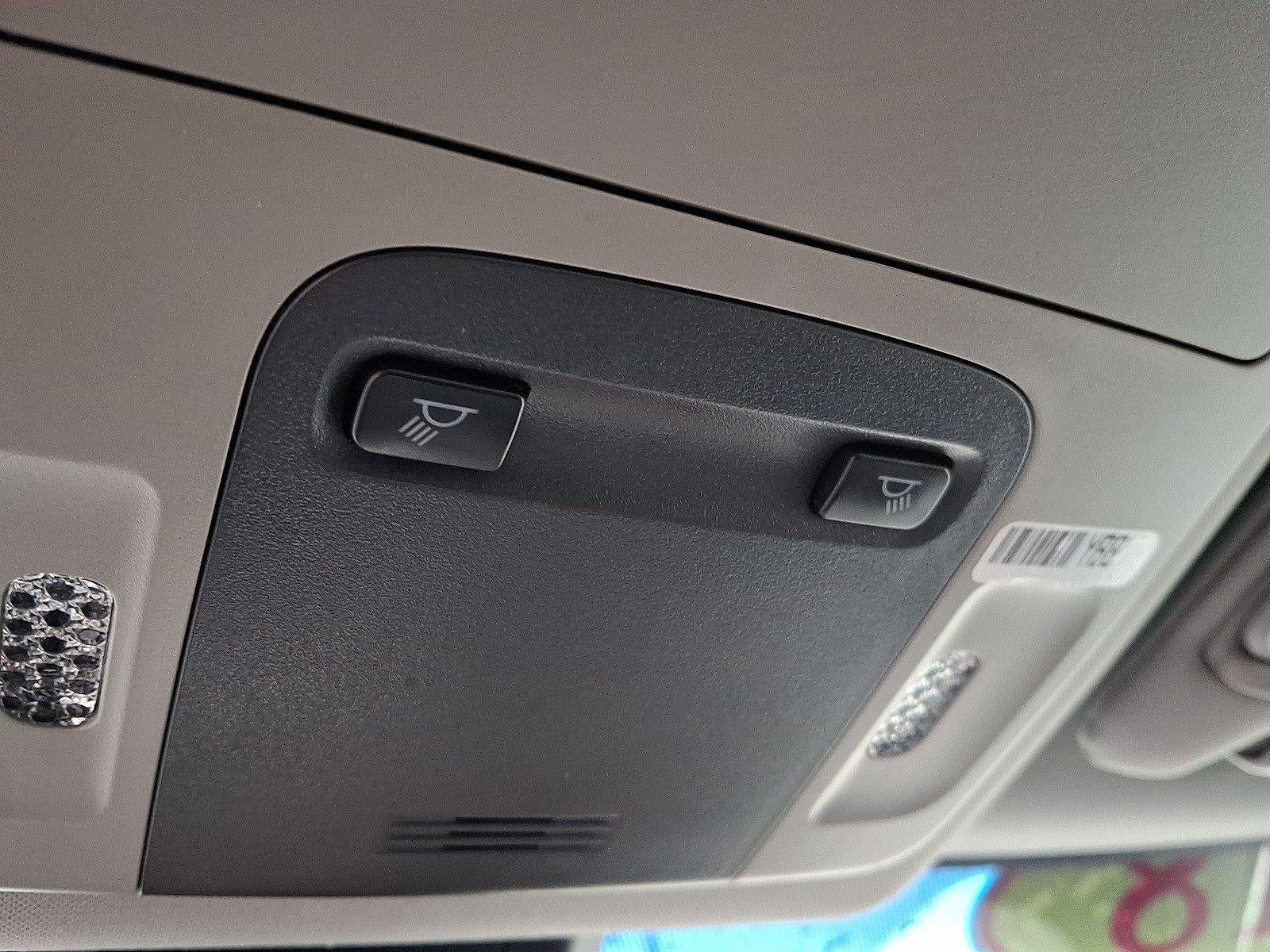 2018 Toyota Camry LE Auto (SE)