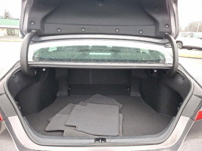 2018 Toyota Camry LE Auto (SE)