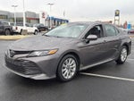 2018 Toyota Camry LE Auto (SE)