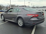 2018 Toyota Camry LE Auto (SE)