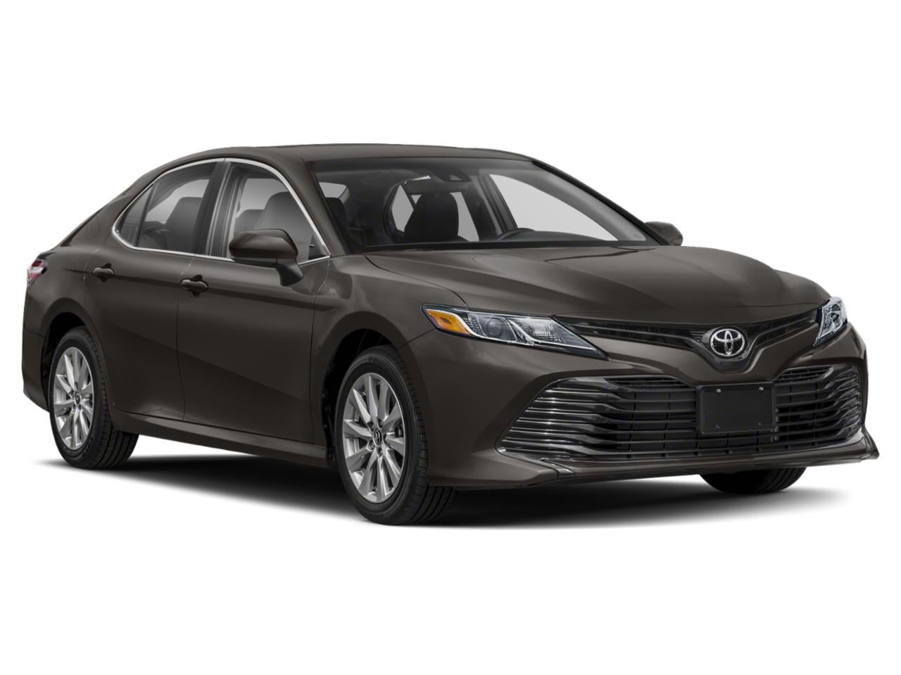 2018 Toyota Camry LE Auto (SE)