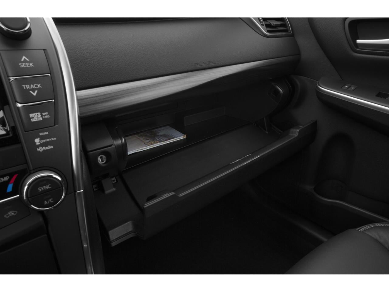 2015 Toyota Camry Hybrid 4dr Sdn XLE (GS)