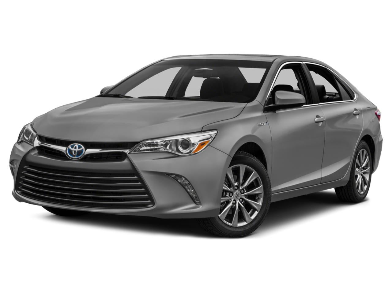 2015 Toyota Camry Hybrid 4dr Sdn XLE (GS)