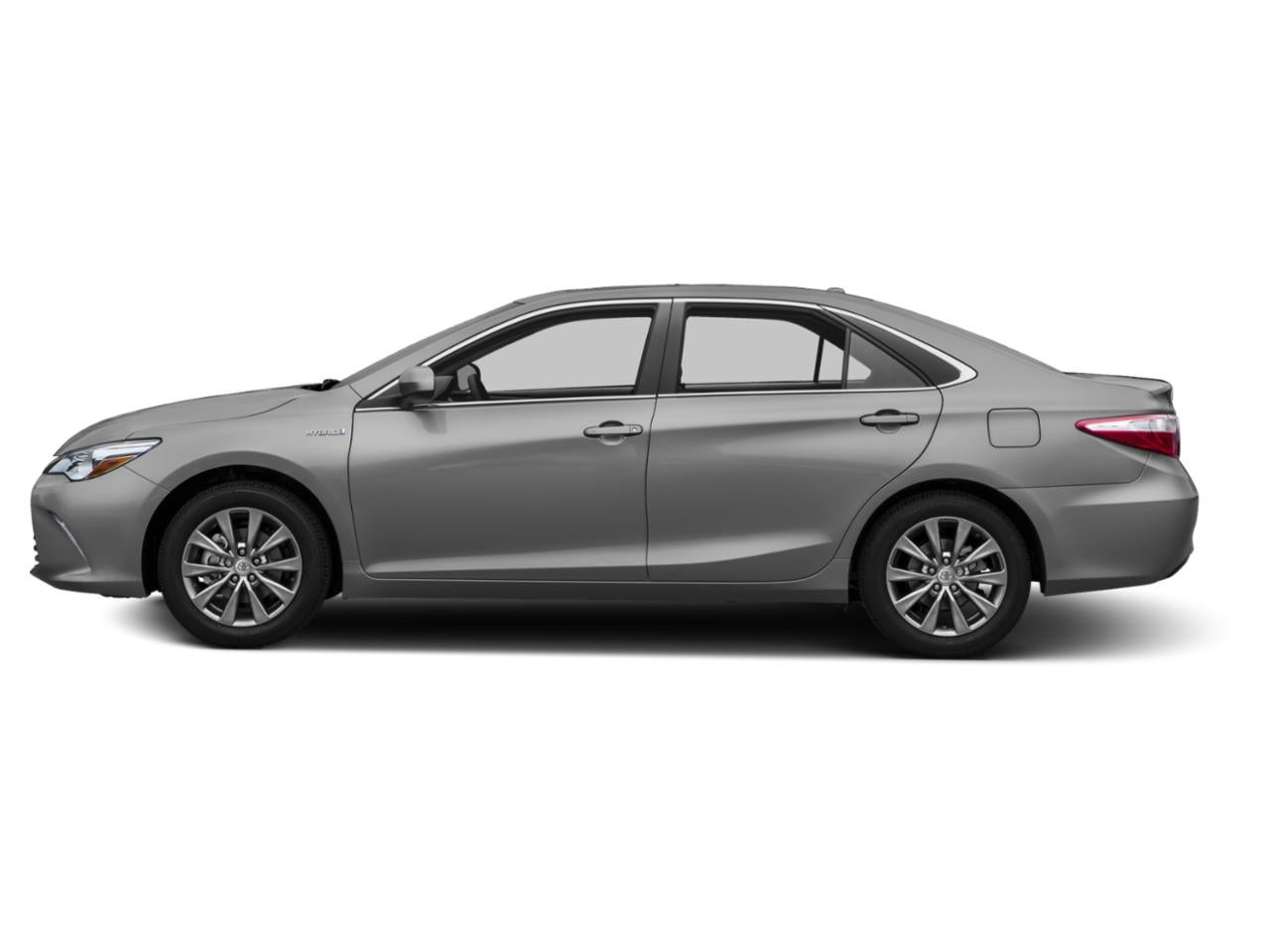 2015 Toyota Camry Hybrid 4dr Sdn XLE (GS)