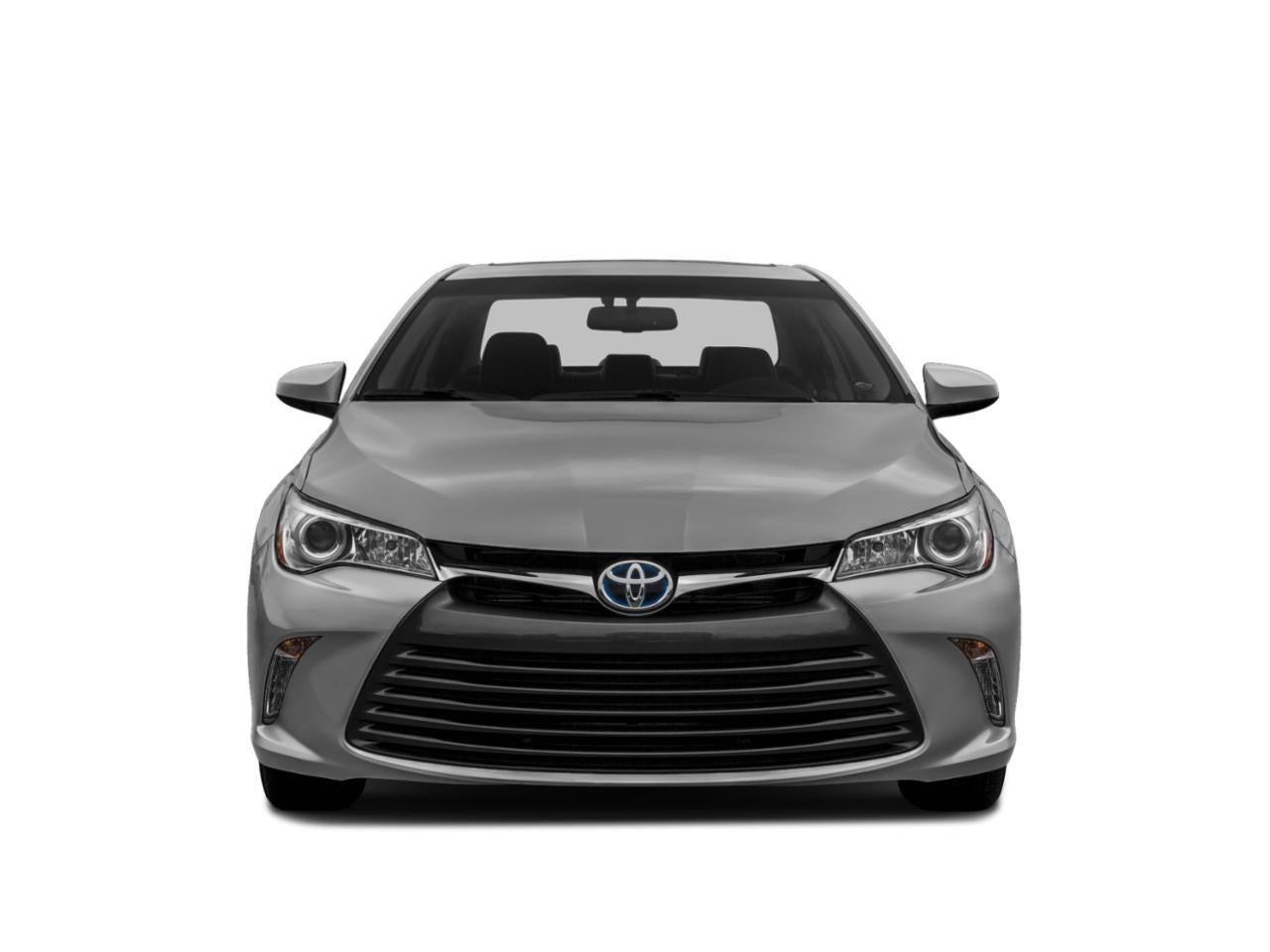 2015 Toyota Camry Hybrid 4dr Sdn XLE (GS)