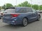 2025 Honda Odyssey EX-L Auto