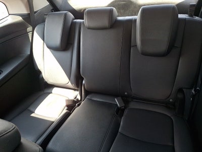 2025 Honda Odyssey EX-L Auto