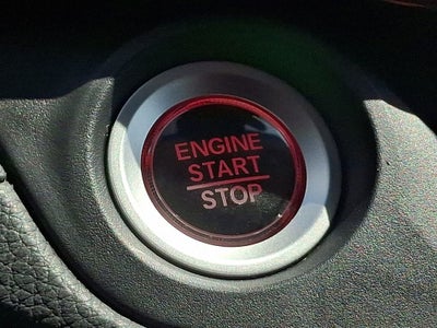 2025 Honda Odyssey EX-L Auto