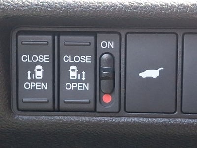 2025 Honda Odyssey EX-L Auto
