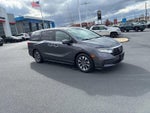 2024 Honda Odyssey EX-L Auto