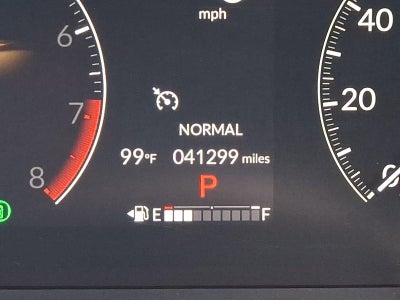 2025 Honda Odyssey Sport-L Auto