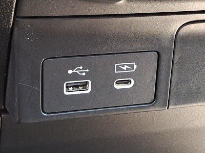 2025 Honda Odyssey Sport-L Auto
