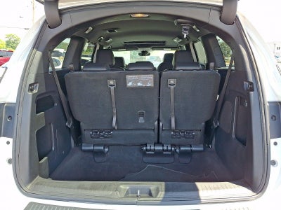 2025 Honda Odyssey Sport-L Auto