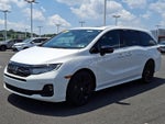 2025 Honda Odyssey Sport-L Auto
