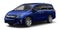 2020 Honda Odyssey EX-L w/Navi/RES Auto