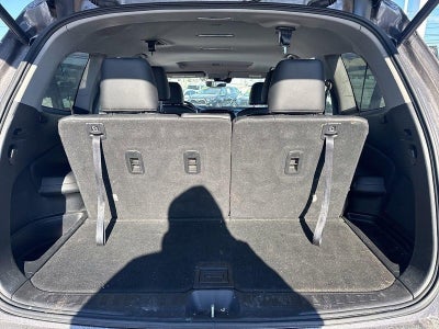 2020 Honda Pilot EX-L AWD