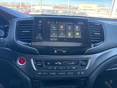 2020 Honda Pilot EX-L AWD