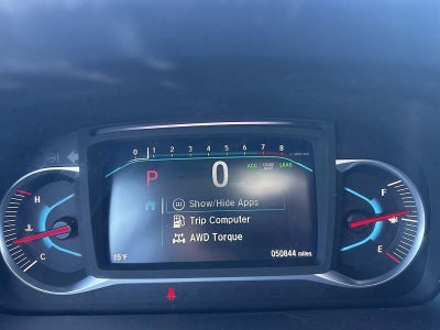 2020 Honda Pilot EX-L AWD