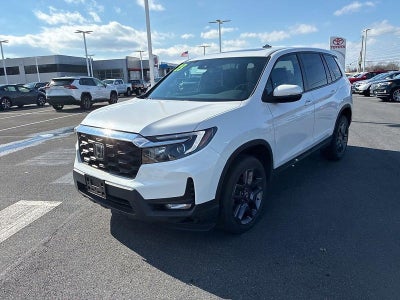 2023 Honda Passport EX-L AWD