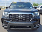 2023 Honda Passport EX-L AWD