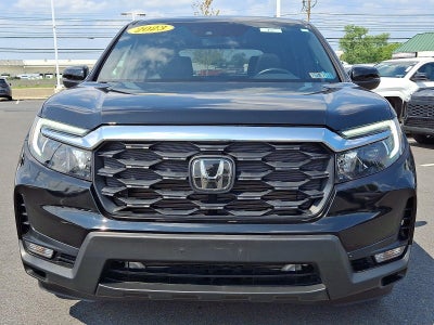 2023 Honda Passport EX-L AWD