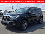 2023 Honda Passport EX-L AWD