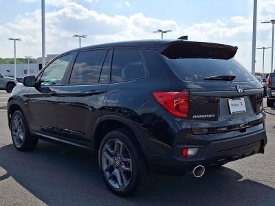 2023 Honda Passport EX-L AWD