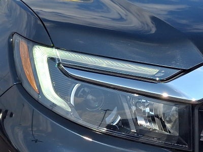 2023 Honda Passport EX-L AWD