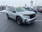 2025 Honda Pilot TrailSport AWD