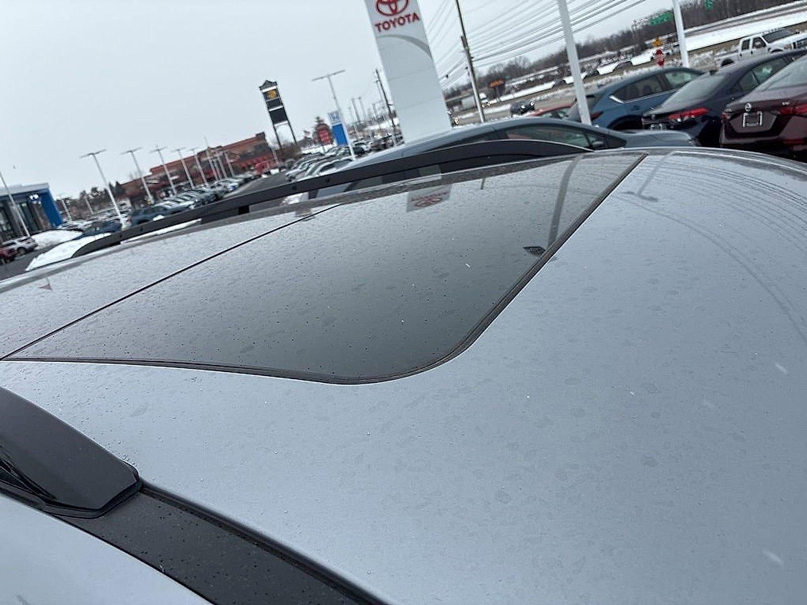 2025 Honda Pilot TrailSport AWD