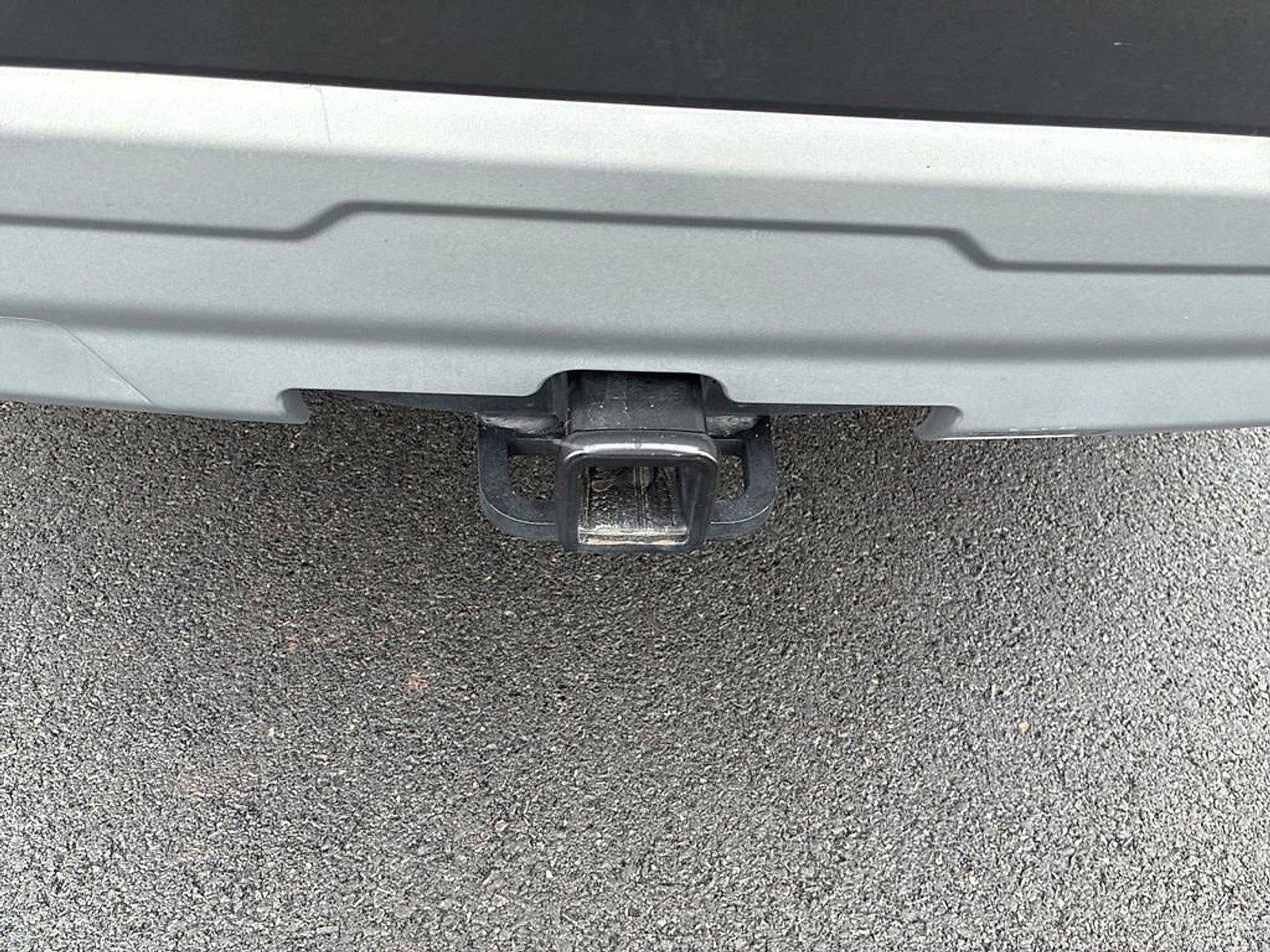 2025 Honda Pilot TrailSport AWD