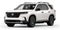 2025 Honda Pilot TrailSport AWD