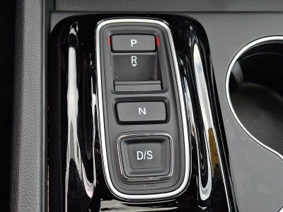 2025 Honda Pilot Touring AWD
