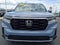 2025 Honda Pilot Touring AWD