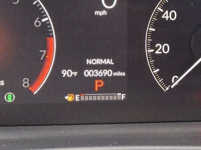2025 Honda Pilot Touring AWD