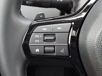 2025 Honda Pilot Touring AWD